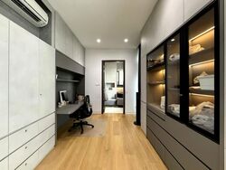 Lorong Marzuki (D14), Semi-Detached #563212081